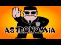 COFFIN SONG MEME Aka ASTRONOMIA ON LOOPER AND MANDOLINS