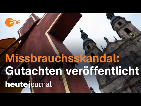heute journal vom 20.01.2022