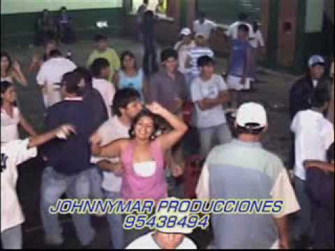 CHACALIN Y LA SUPER IMAGEN -EL LAMENTO DE TU VOZ