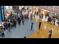 ORIANA 2018, AIIMS Raipur, flash mob Pro