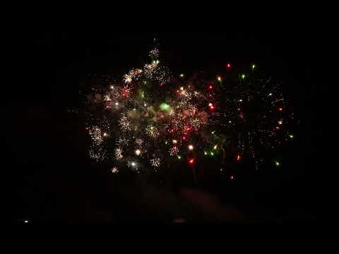 EC7117/25 - Пиробатерия,Ф30mm,25s,LIFE FROM,4/1