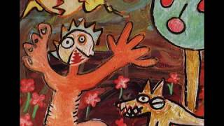 Butthole Surfers - Rocky