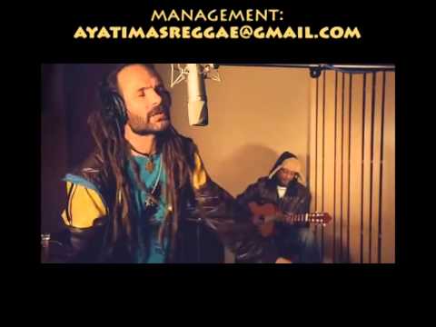 Ras Kuko & Friends - Intoxicados (feat. I-Nesta)