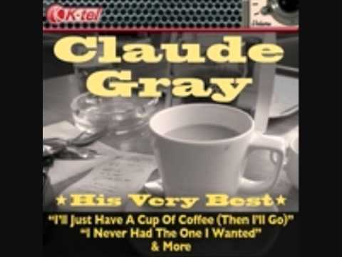 Claude Gray:  my ears should burn when fools are talked about.wmv