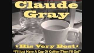 Claude Gray:  my ears should burn when fools are talked about.wmv