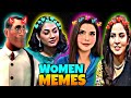 Women’s Day Special Memes