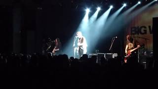 Big Wreck (Between You and I) Commodore, Van. BC. Mar.1, 2018