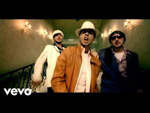 Italo Reno & Germany - Bitch! (Wo ist mein Geld?) ft. Kool Savas, Joachim Deutschland