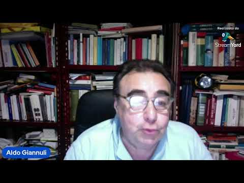 The looming schism in the Catholic Church