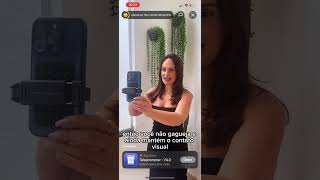 Como ganhar dinheiro com pouco seguidores #dinheiro #dicas