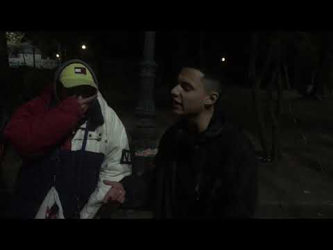 Coki vs Semok - FINAL - Fecha 8 / @Virreyes.under