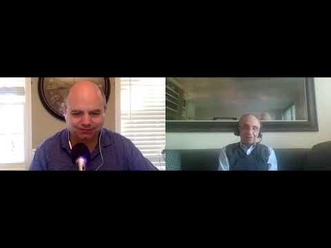 Bob Murphy Show ep 169: Mario Rizzo on the Austrian School and Economics of Time and Ignorance