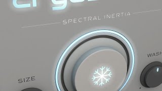 Video thumbnail for Cryostasis Quick Introduction by United Plugins