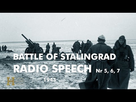 58 #Russia 1942/43 ▶ Battle of Stalingrad - OKW Wehrmacht Report (27-29.01.1943) 29.ID