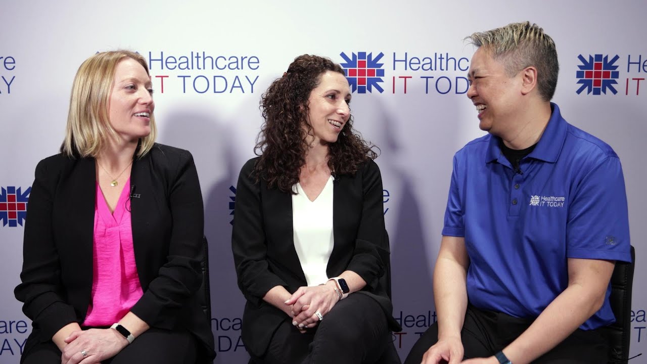 The “Digital Front Door” at Piedmont Healthcare Goes Beyond the Actual Door