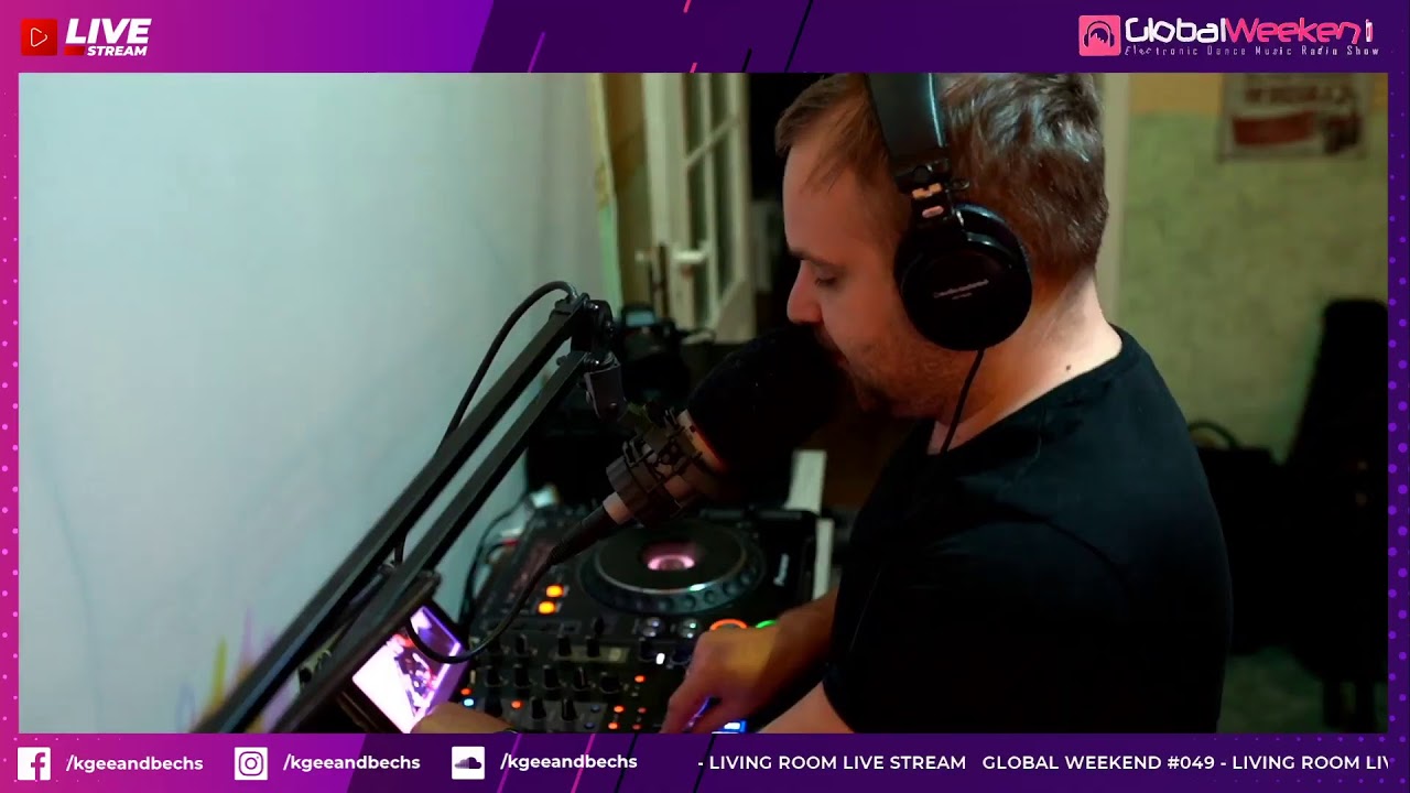 Global Weekend #051