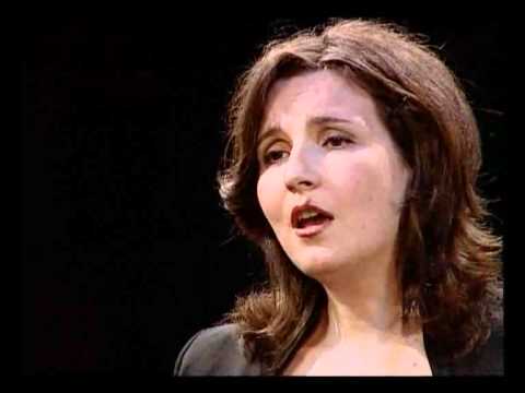 Akord media feminin - Cand sub cruce mi-e greu