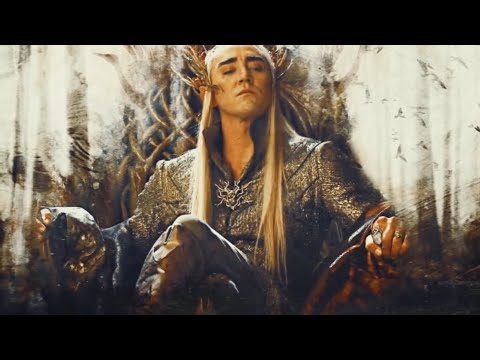 Thranduil MV-Primadonna girl