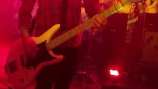 Torche playing Barrier Hammer at Underground Arts in Philly on March 27th, 2015