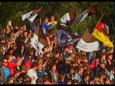 FC St.Pauli 1987/88 FC St.Pauli - Darmstadt 98
