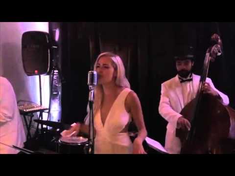 Best Los Angeles Female Jazz Vocalist for Hire