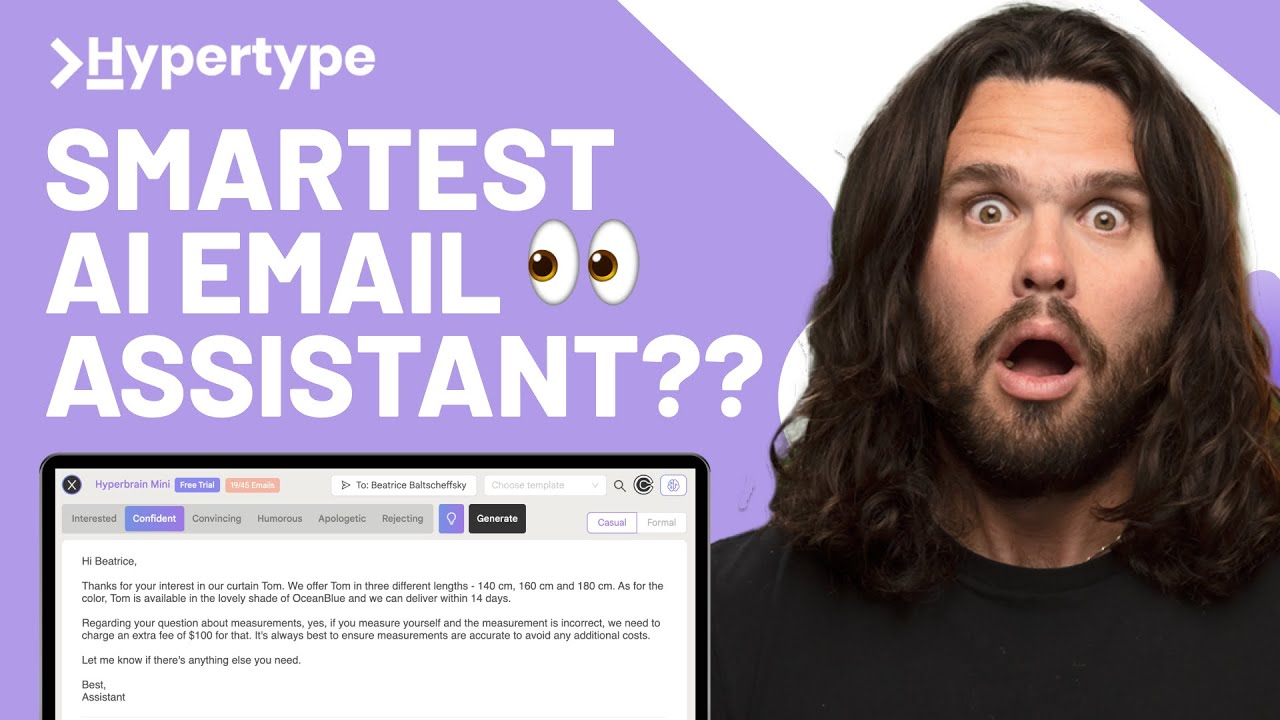 Hypertype tutorial