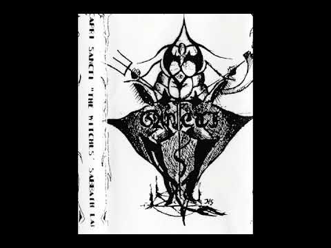 Capri Sancti -The Witches' Sabbath Land [Full demo]