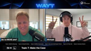 Josh’s Worst Call This Year | WAYT