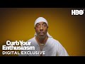Guided Meditation Pt. 3 with Curb Your Enthusiasm's J. B. Smoove (Digital Exclusive) | HBO