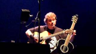 Rodney Branigan - 1 Man 2 Guitars (Live)