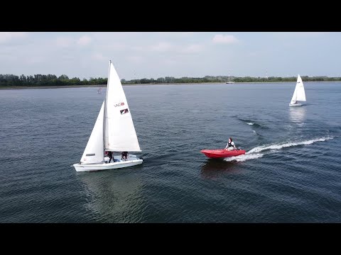 Zeil- en Surfclub Broechem