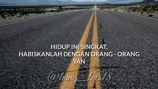 Download lagu Syahiba Saufa - Korban Janji (status wa) mp3 Download lagu Syahiba Saufa - Korban Janji (status wa) mp3