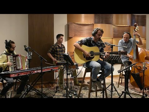 Paté de Fuá - Paté de Fuá - Acústico - Quartet Session