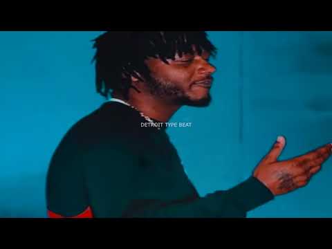 [FREE] DamJonBoi x Detroit Type Beat - "Competition"