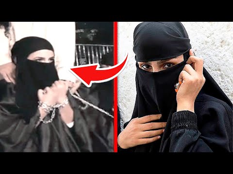 Wewnątrz brutalnej ciemności ISIS – ostrzeżenie: trudne do oglądania