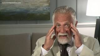 Ever want to meet that Dos Equis guy? He actually might be the Most Interesting Man in the World video