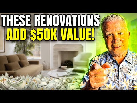 My Exact Renovation SOW – Add $50k in Value Without Overbuilding
