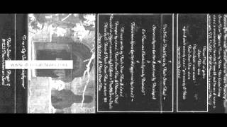 Tir Nan Og - Die Stille der Nacht (1998) (Underground Black Metal Germany)