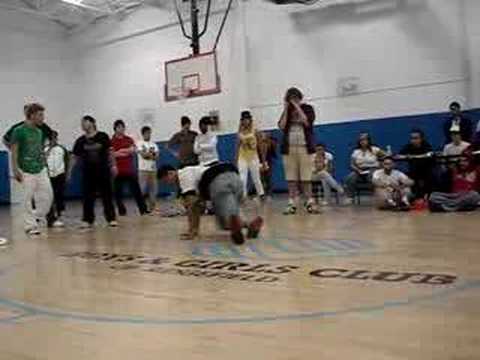 supreme beings(frankie&flav1)vs gfx(ner&bebo)