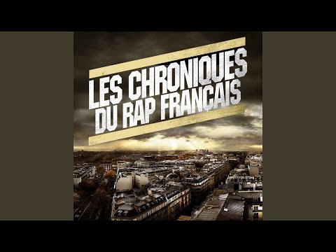 Les yeux dans la banlieue (feat. Jeff Le Nerf)