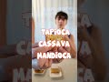 IS TAPIOCA CAKE GOOD OR BAD Shorts
