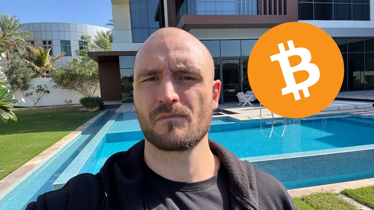 🚨 2026 BITCOIN PRICE PREDICTION!!!!