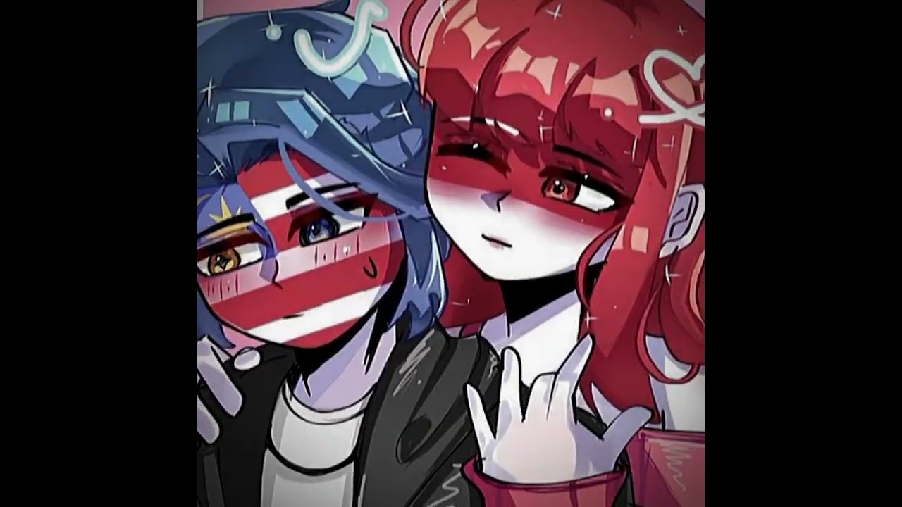 WARNING! Not a ships! || #Jj #countryhumans #indonesia #malaysia #meme #Edit #creatorindonesia ||