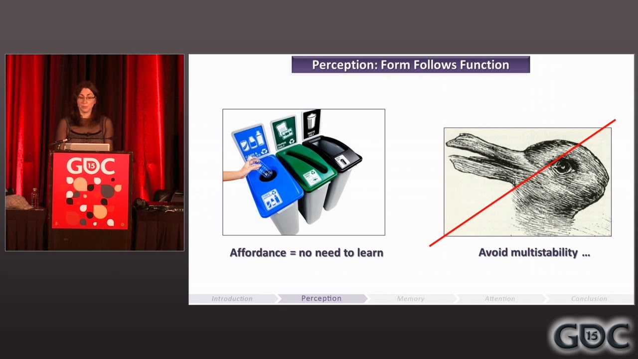 The Gamer's Brain: How Neuroscience and UX Can Impact Design