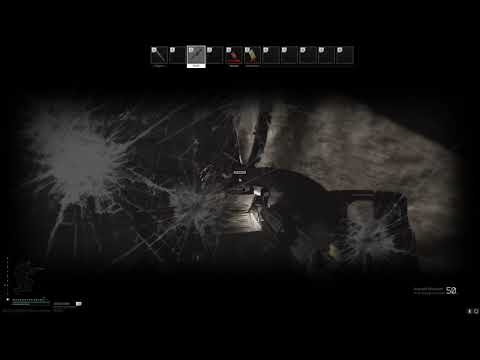 Finding Violet Keycard Seconds After Killing a Blatant Cheater