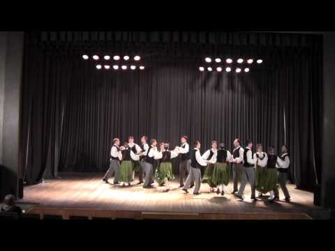 Līgo danči - JDK Spārni