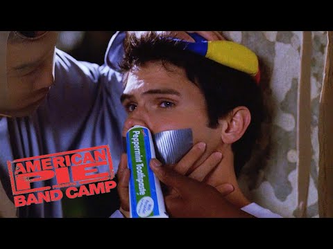 Stifler Gets Kidnapped | American Pie Presents: Band Camp