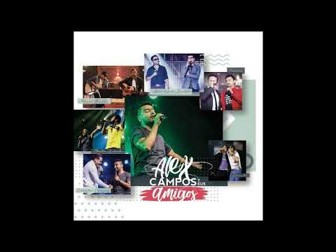 Alex Campos Ft. Marcela Gandara - Junto A Ti