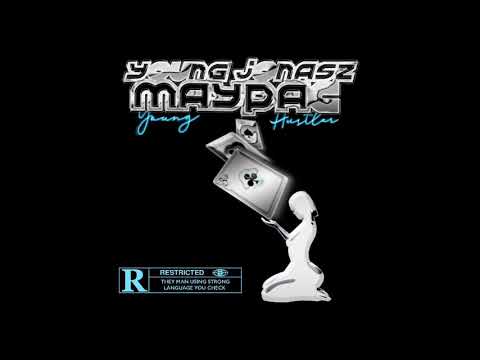 Young Jonasz - Young hustler ft Maypac (Audio)
