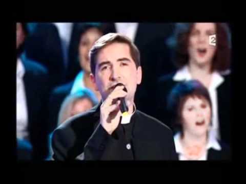 Les Pretres  &  Daniel  Guichard  -  Mon  Vieux  -  In Live -.avi